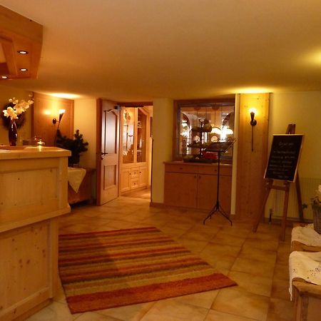 Hotel Garni Hainbacherhof Solden Bagian luar foto