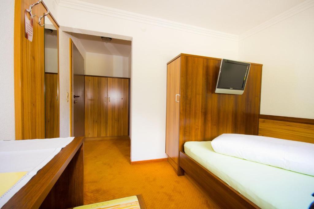 Hotel Garni Hainbacherhof Solden Ruang foto