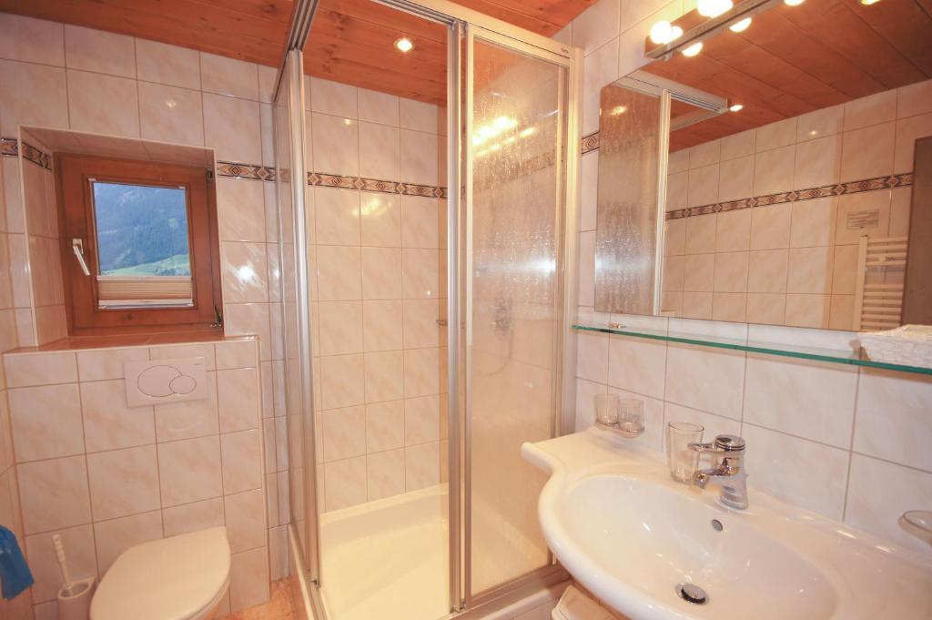 Hotel Garni Hainbacherhof Solden Ruang foto