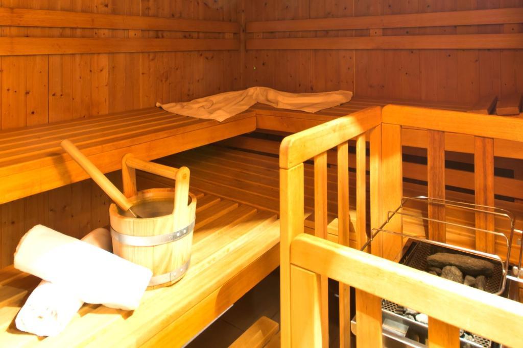 Hotel Garni Hainbacherhof Solden Bagian luar foto