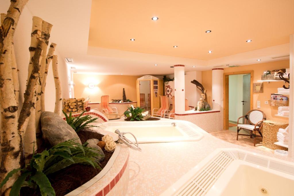 Hotel Garni Hainbacherhof Solden Bagian luar foto
