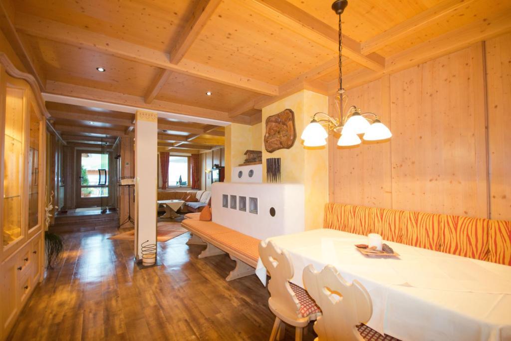 Hotel Garni Hainbacherhof Solden Bagian luar foto