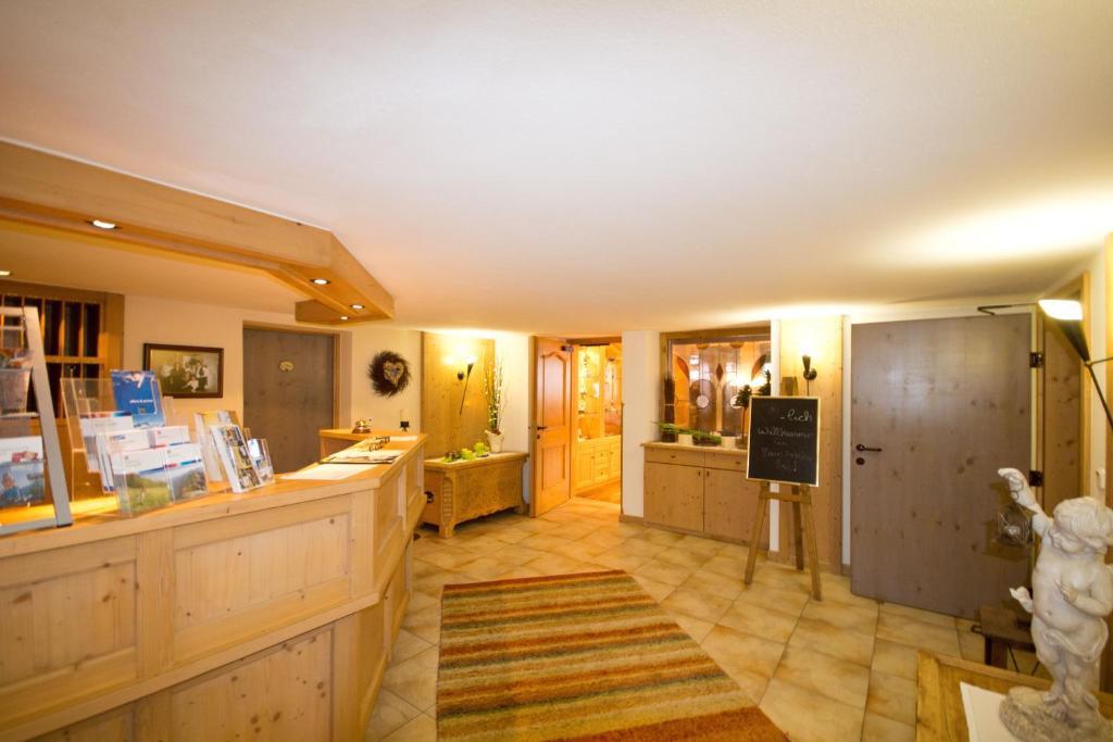 Hotel Garni Hainbacherhof Solden Bagian luar foto