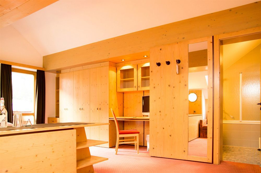 Hotel Garni Hainbacherhof Solden Bagian luar foto
